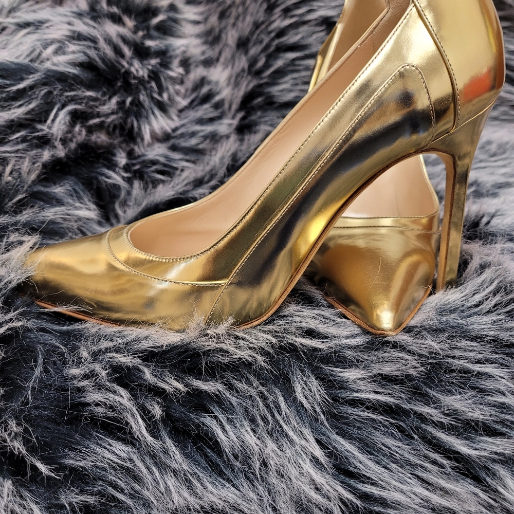 *****SOLD*****Manolo Blahnik Pristine Condition Size 39 - Picture 7 of 15